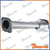 Filtres à Particules Diesel EURO5 pour FORD | DPF-FR-001, 27-6022